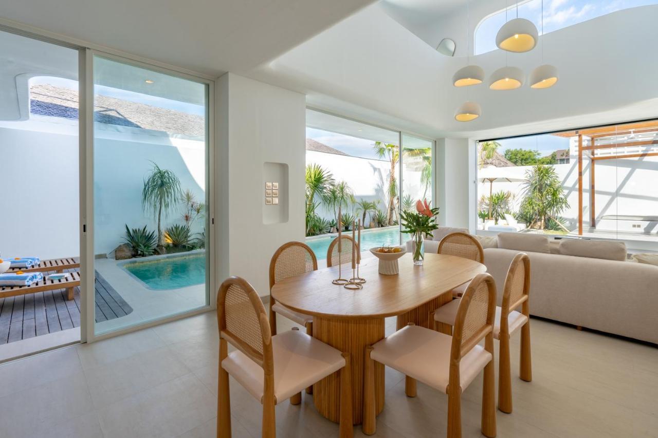 4bd Mediterranean With Rooftop And Private Pool *