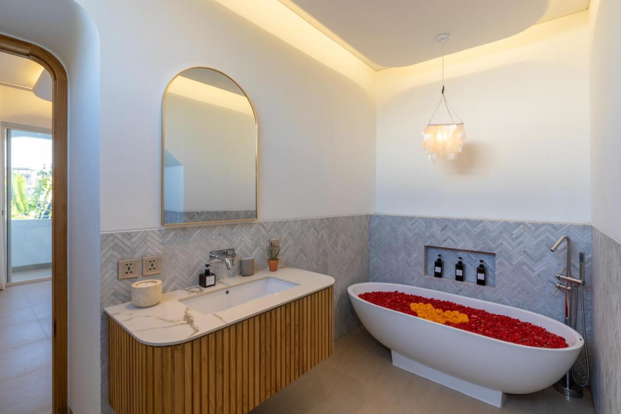 Villa 4bd Mediterranean With Rooftop And Private Pool
