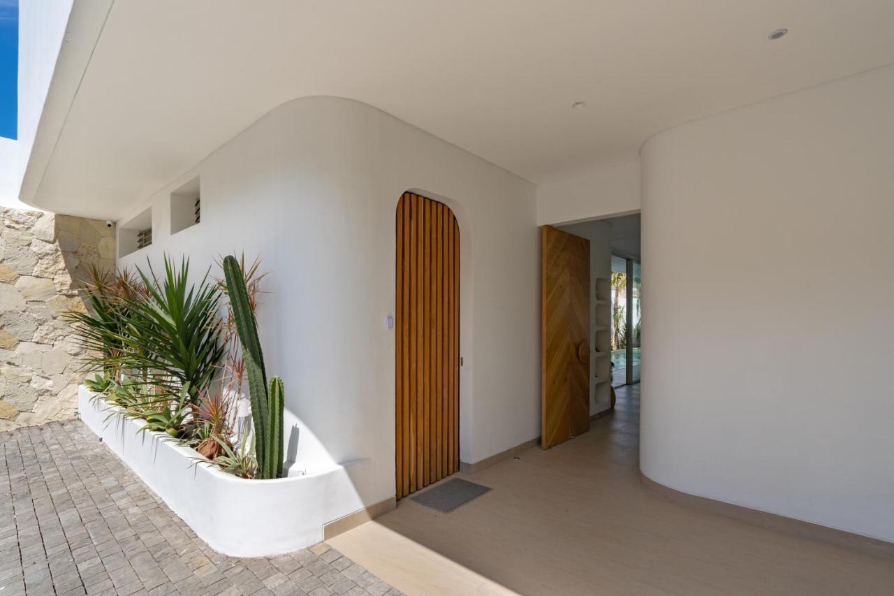 Villa 4bd Mediterranean With Rooftop And Private Pool *