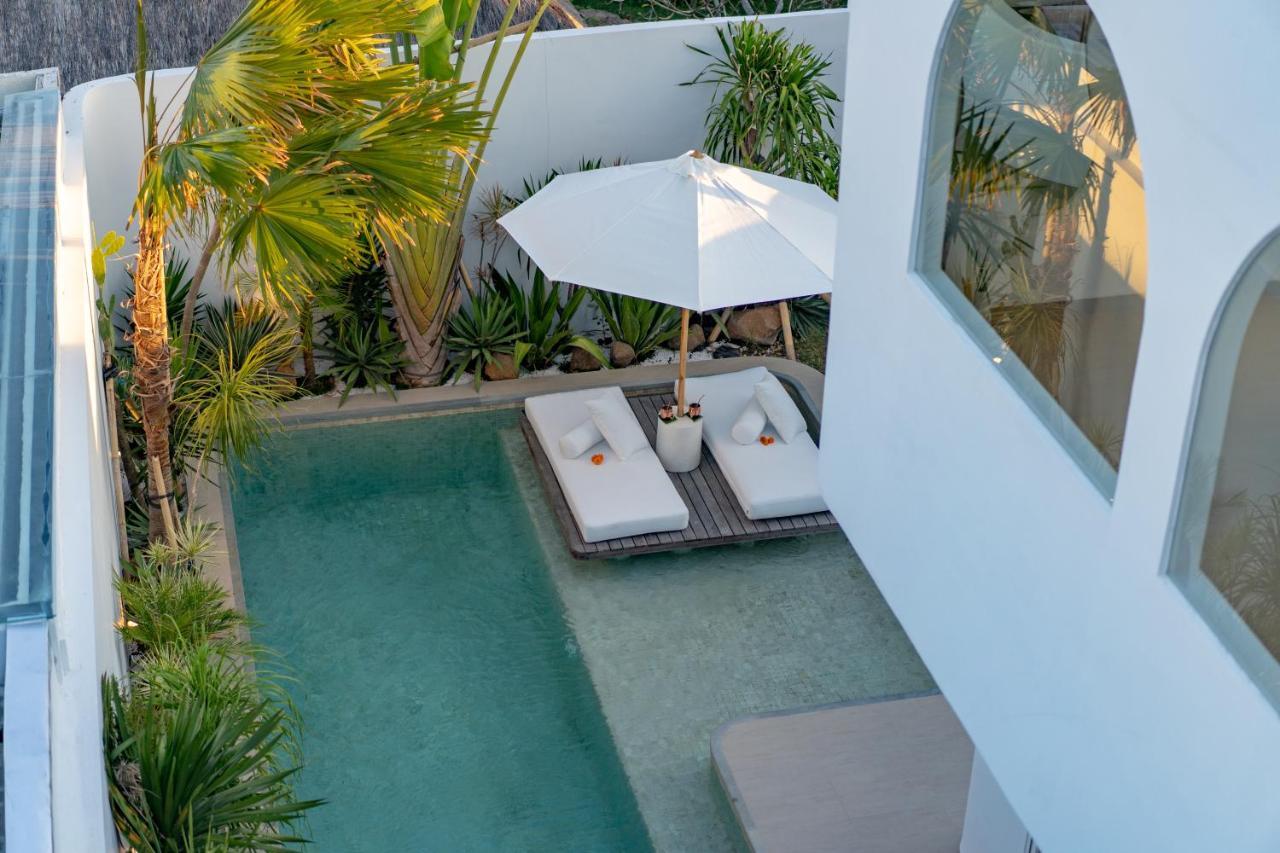 4bd Mediterranean With Rooftop And Private Pool