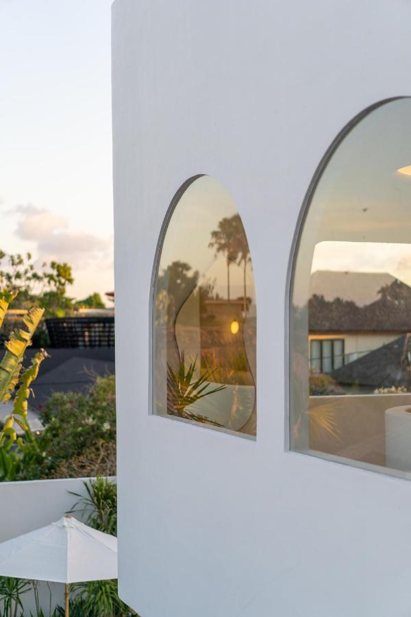 4bd Mediterranean With Rooftop And Private Pool * Canggu (Bali)