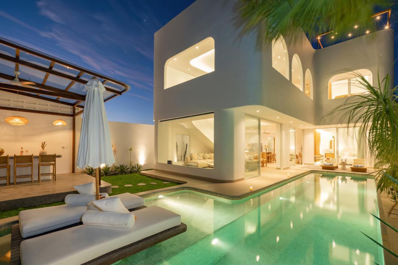4bd Mediterranean With Rooftop And Private Pool