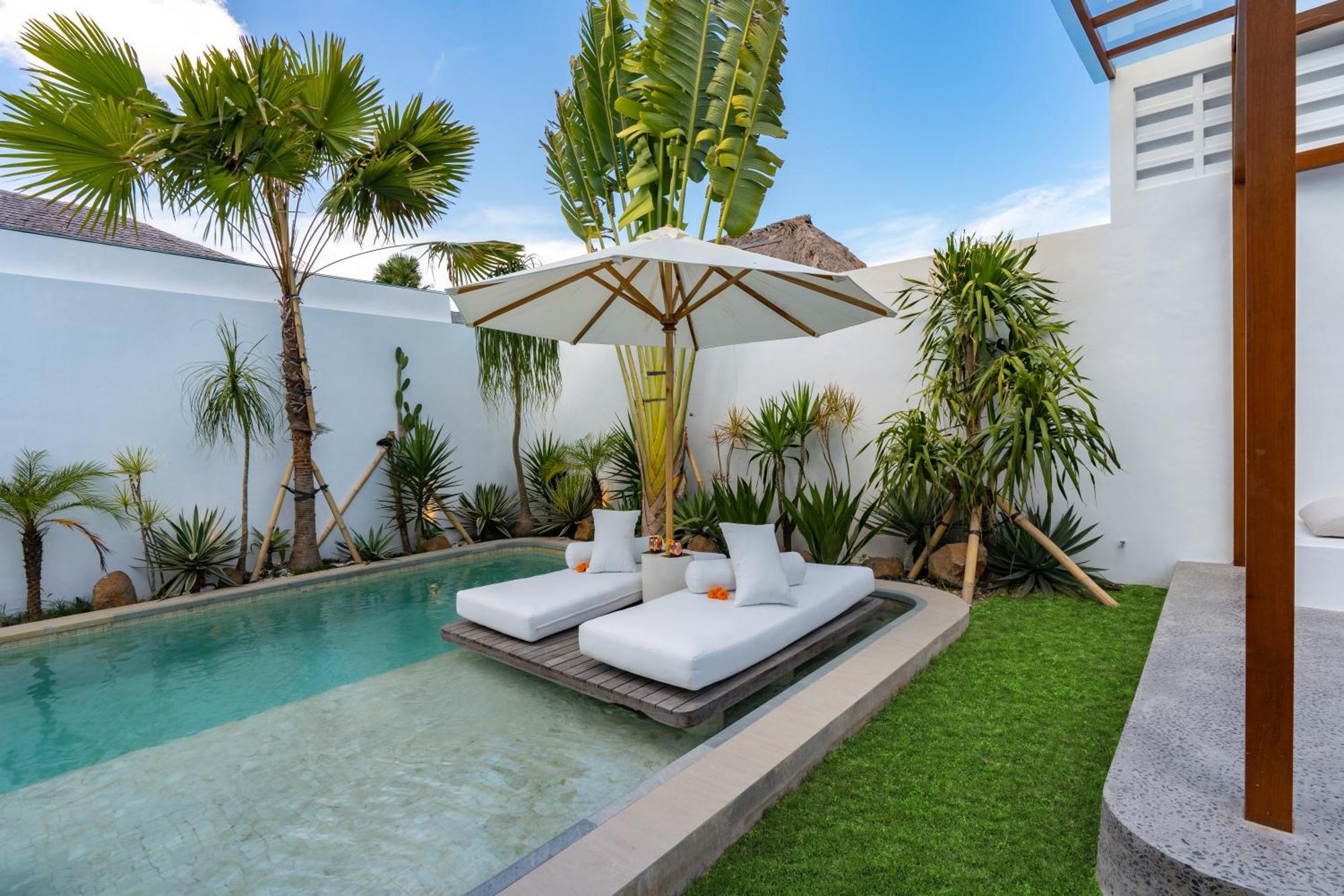 Villa 4bd Mediterranean With Rooftop And Private Pool *