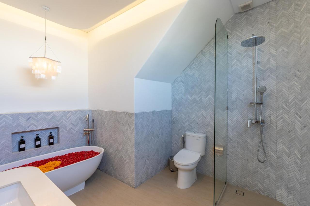 4bd Mediterranean With Rooftop And Private Pool Villa *