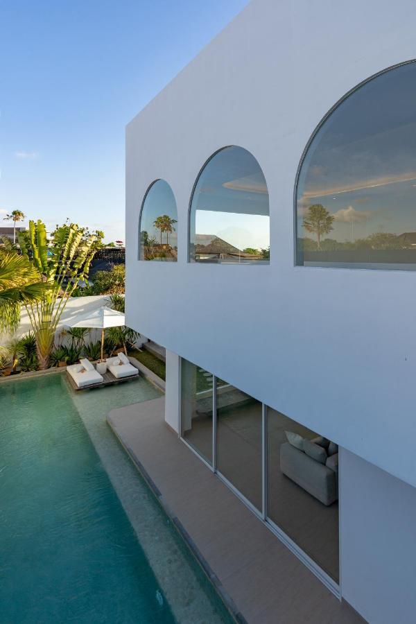 Villa 4bd Mediterranean With Rooftop And Private Pool