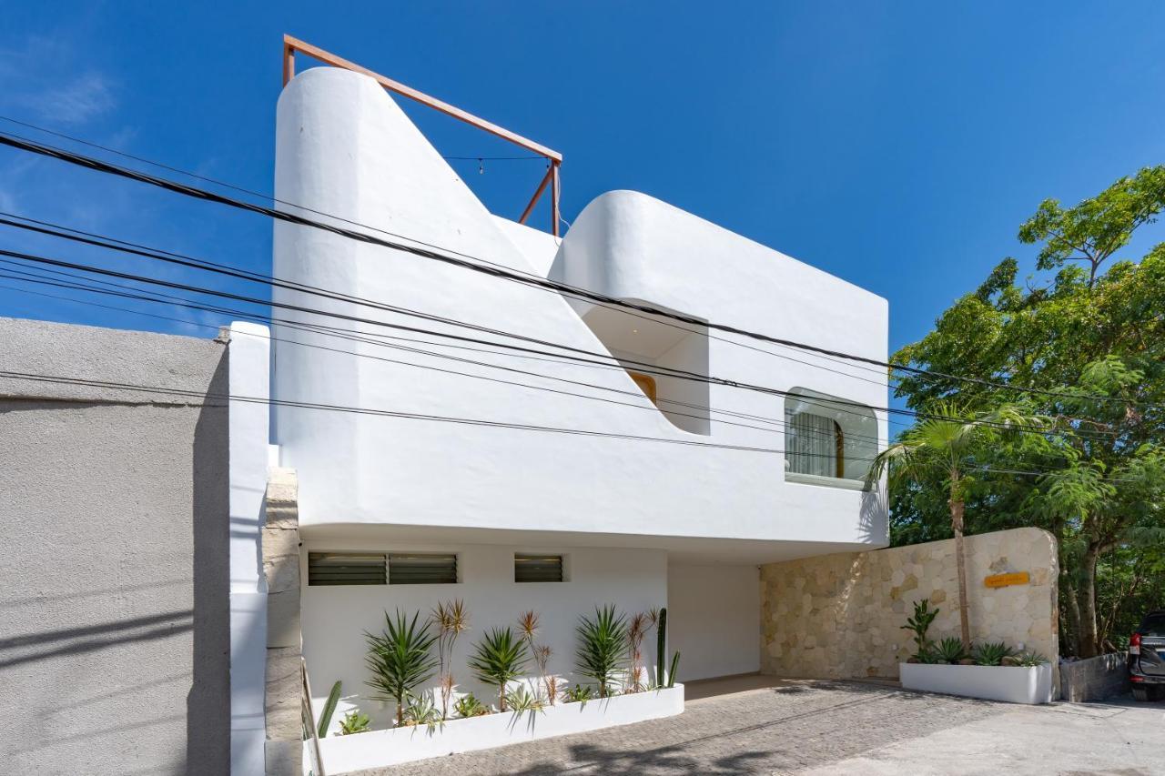 Villa 4bd Mediterranean With Rooftop And Private Pool