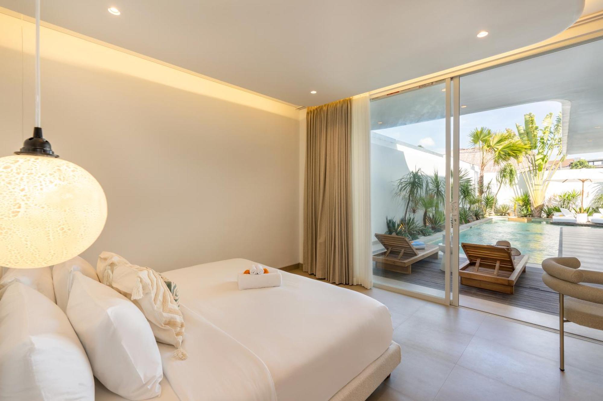 4bd Mediterranean With Rooftop And Private Pool *